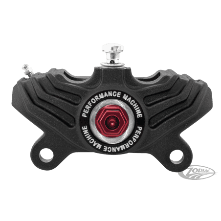 PINZE PERFORMANCE MACHINE