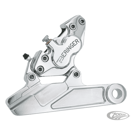 SISTEMI FRENANTI BERINGER