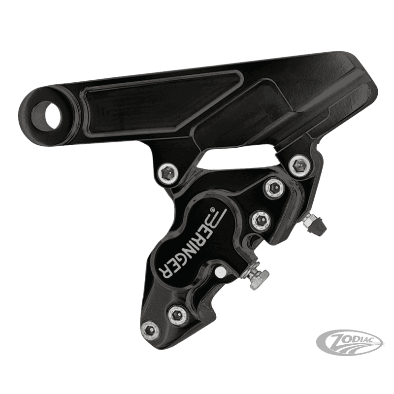 SISTEMI FRENANTI BERINGER