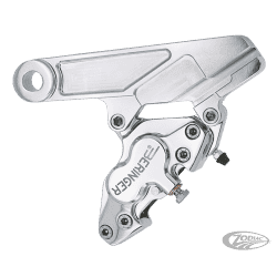 SISTEMI FRENANTI BERINGER