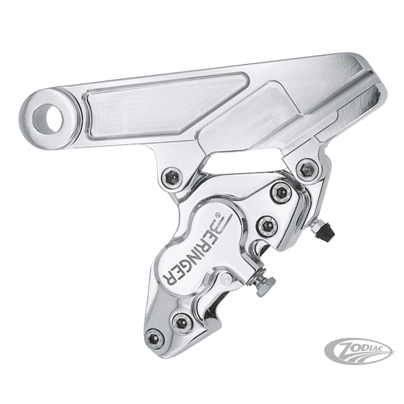 SISTEMI FRENANTI BERINGER