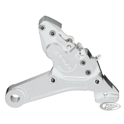 SISTEMI FRENANTI BERINGER