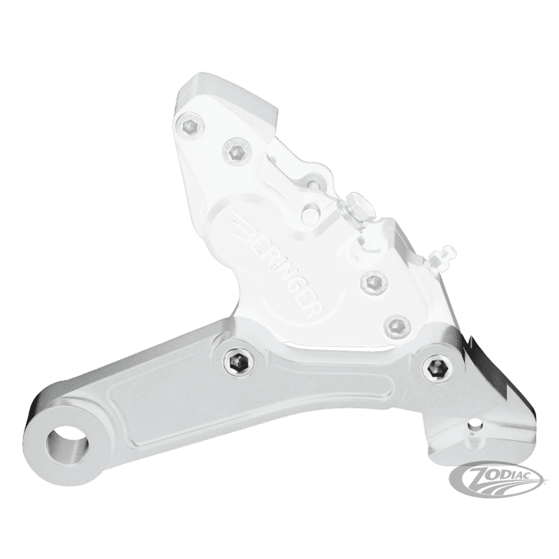 SISTEMI FRENANTI BERINGER