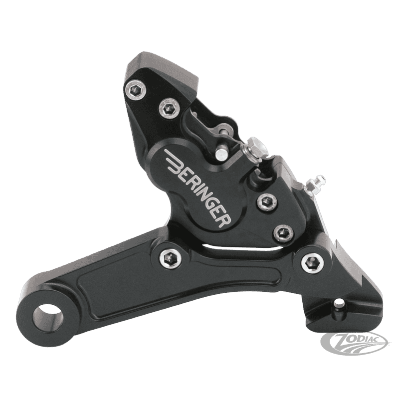 SISTEMI FRENANTI BERINGER