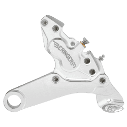 SISTEMI FRENANTI BERINGER