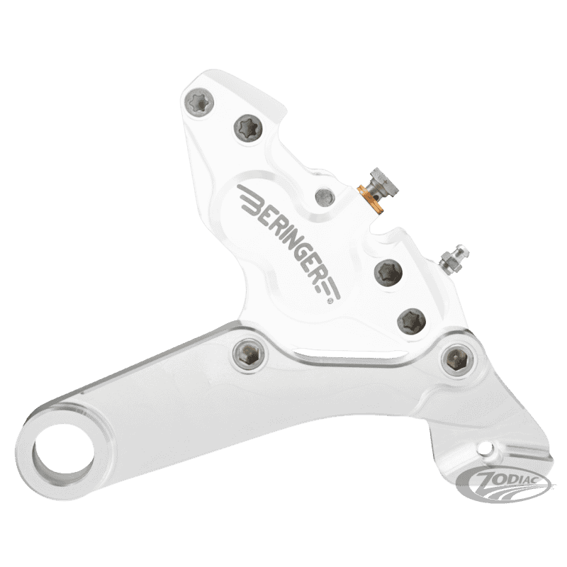 SISTEMI FRENANTI BERINGER