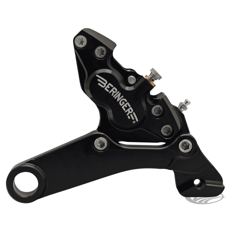 SISTEMI FRENANTI BERINGER