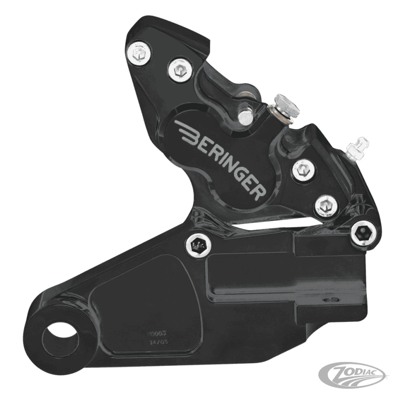 SISTEMI FRENANTI BERINGER