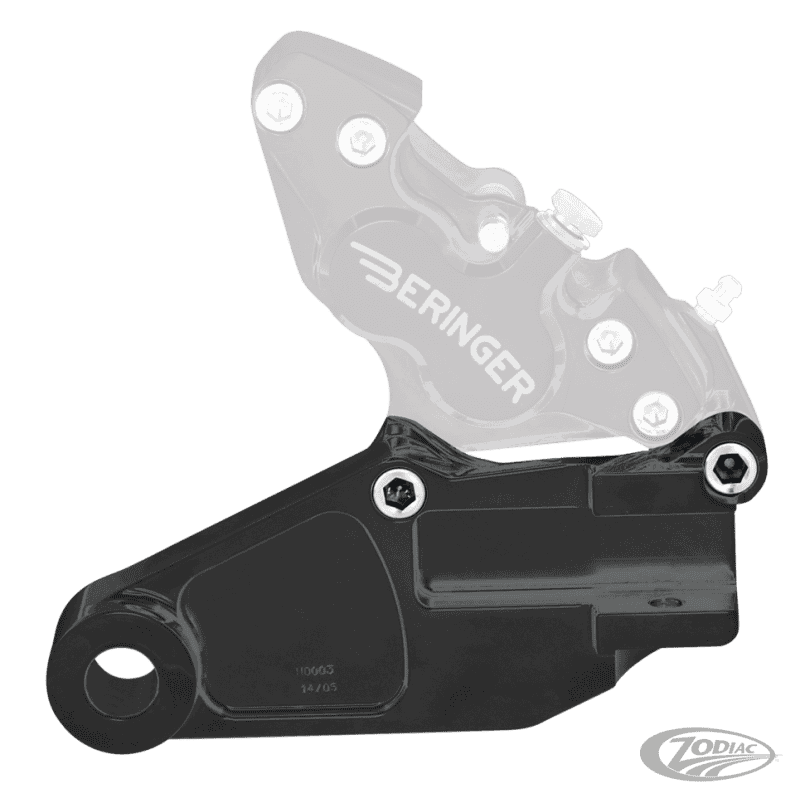 SISTEMI FRENANTI BERINGER