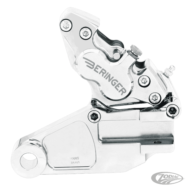 SISTEMI FRENANTI BERINGER