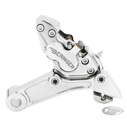 SISTEMI FRENANTI BERINGER 2