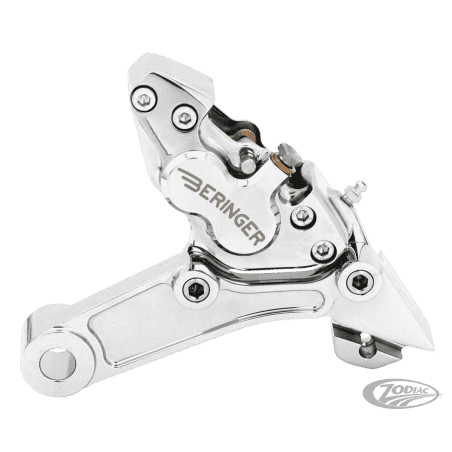 SISTEMI FRENANTI BERINGER