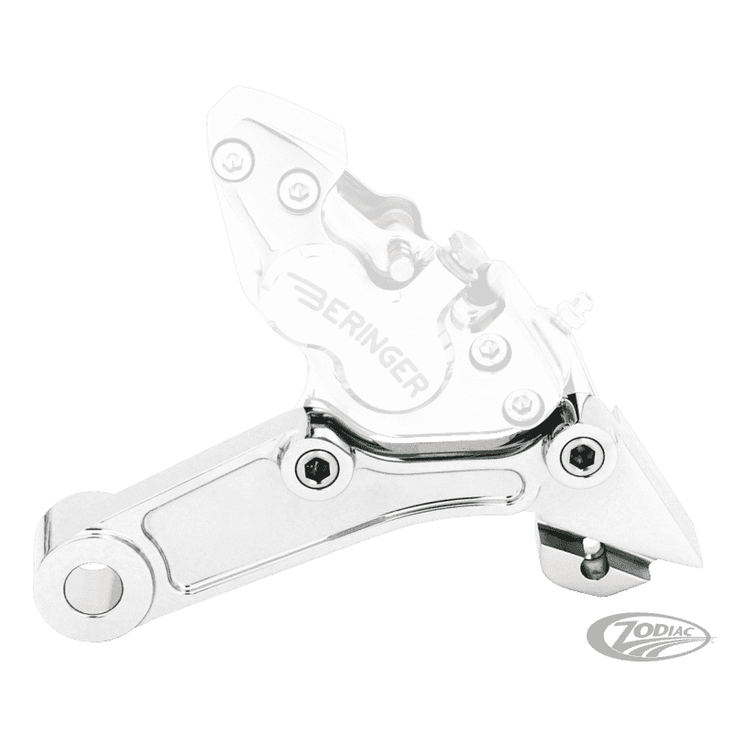 SISTEMI FRENANTI BERINGER