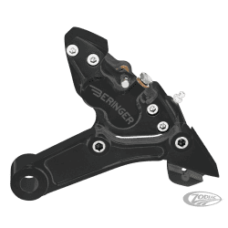 SISTEMI FRENANTI BERINGER