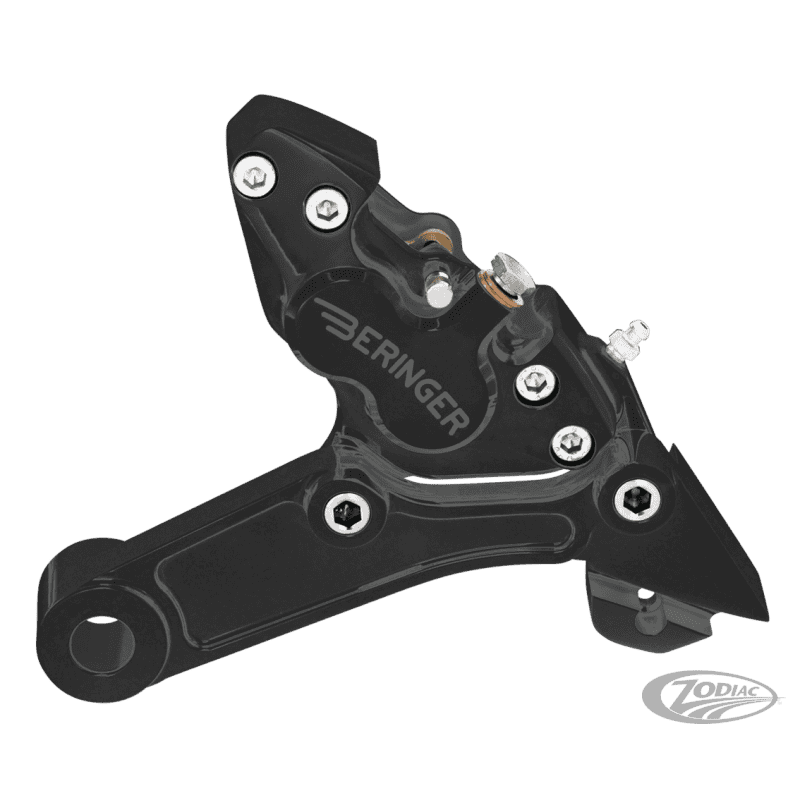 SISTEMI FRENANTI BERINGER