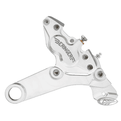 SISTEMI FRENANTI BERINGER