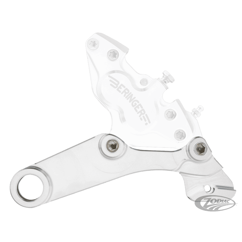 SISTEMI FRENANTI BERINGER