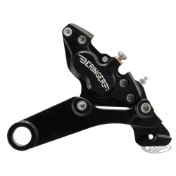 SISTEMI FRENANTI BERINGER