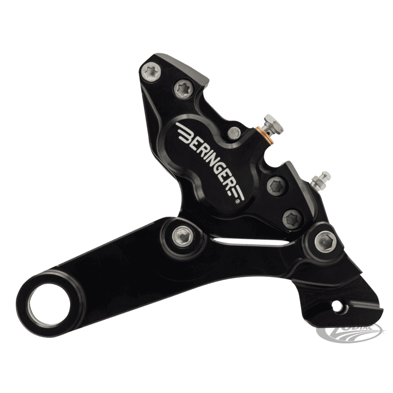 SISTEMI FRENANTI BERINGER