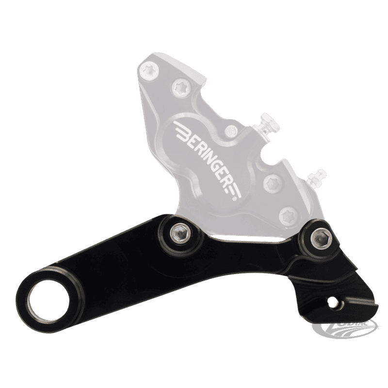 SISTEMI FRENANTI BERINGER