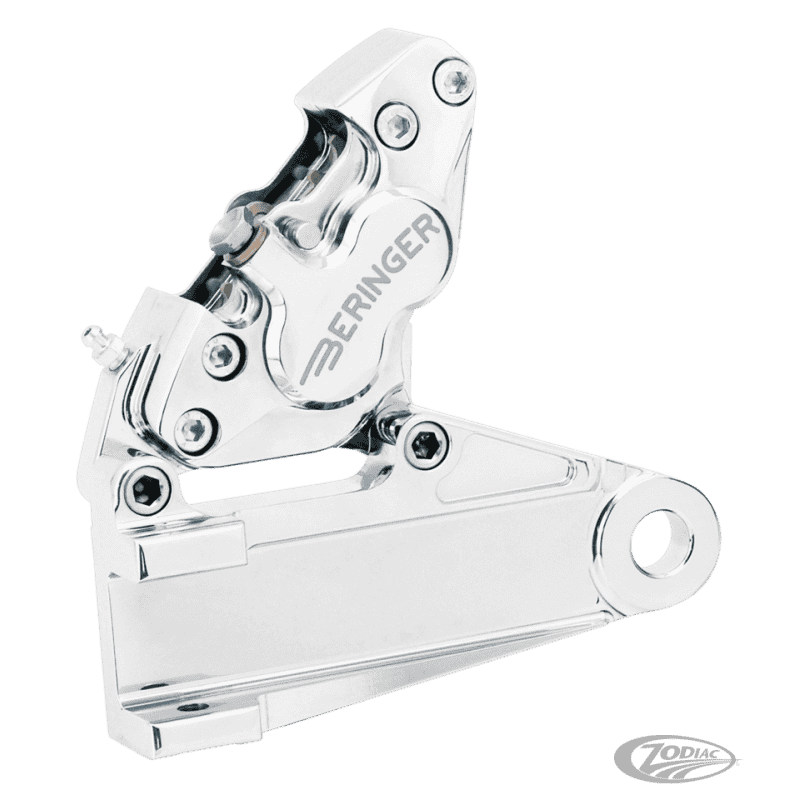 SISTEMI FRENANTI BERINGER