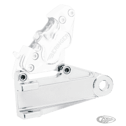 SISTEMI FRENANTI BERINGER