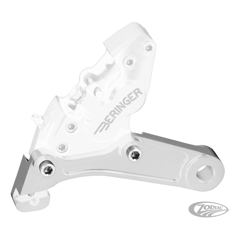 SISTEMI FRENANTI BERINGER