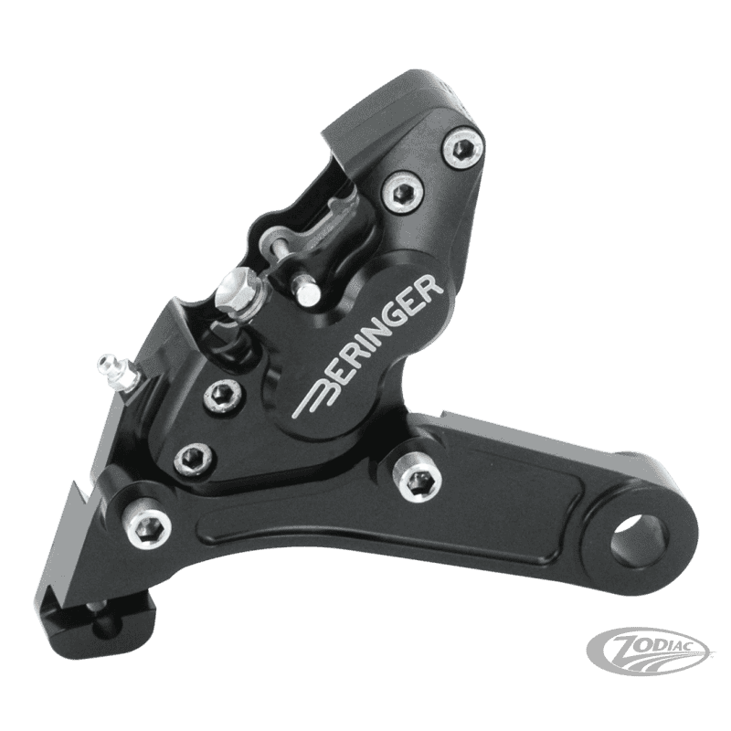 SISTEMI FRENANTI BERINGER