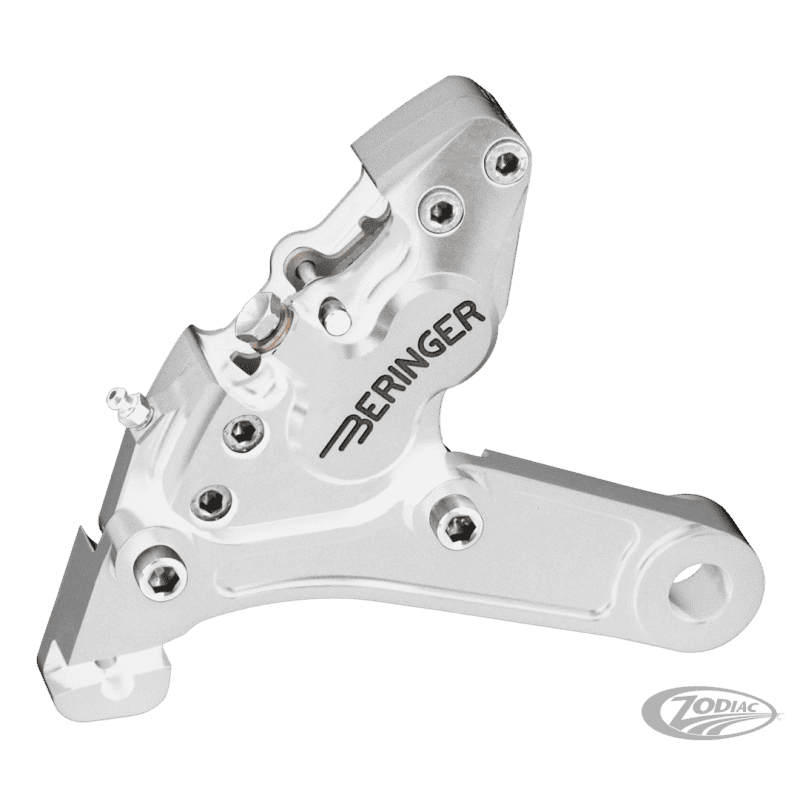 SISTEMI FRENANTI BERINGER