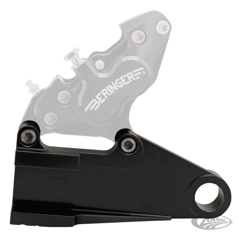 SISTEMI FRENANTI BERINGER