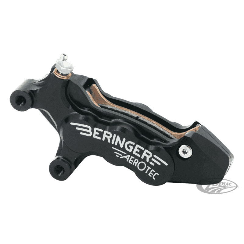 SISTEMI FRENANTI BERINGER