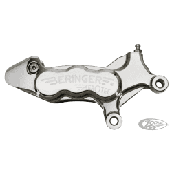 SISTEMI FRENANTI BERINGER