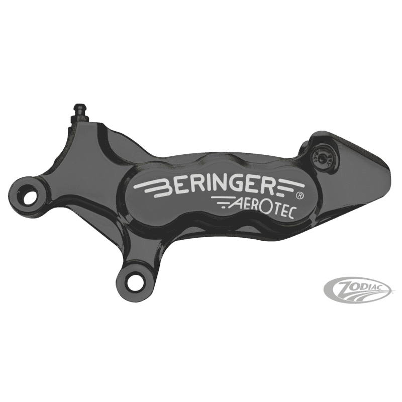 SISTEMI FRENANTI BERINGER