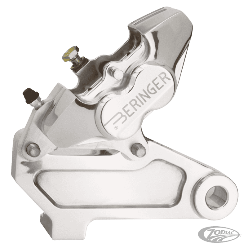 SISTEMI FRENANTI BERINGER