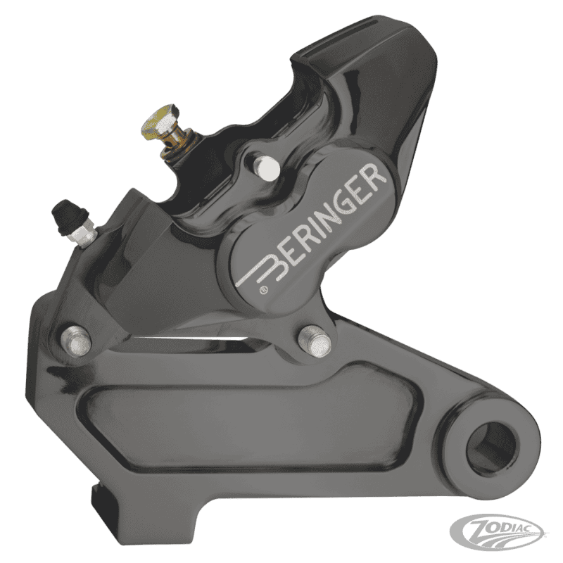 SISTEMI FRENANTI BERINGER