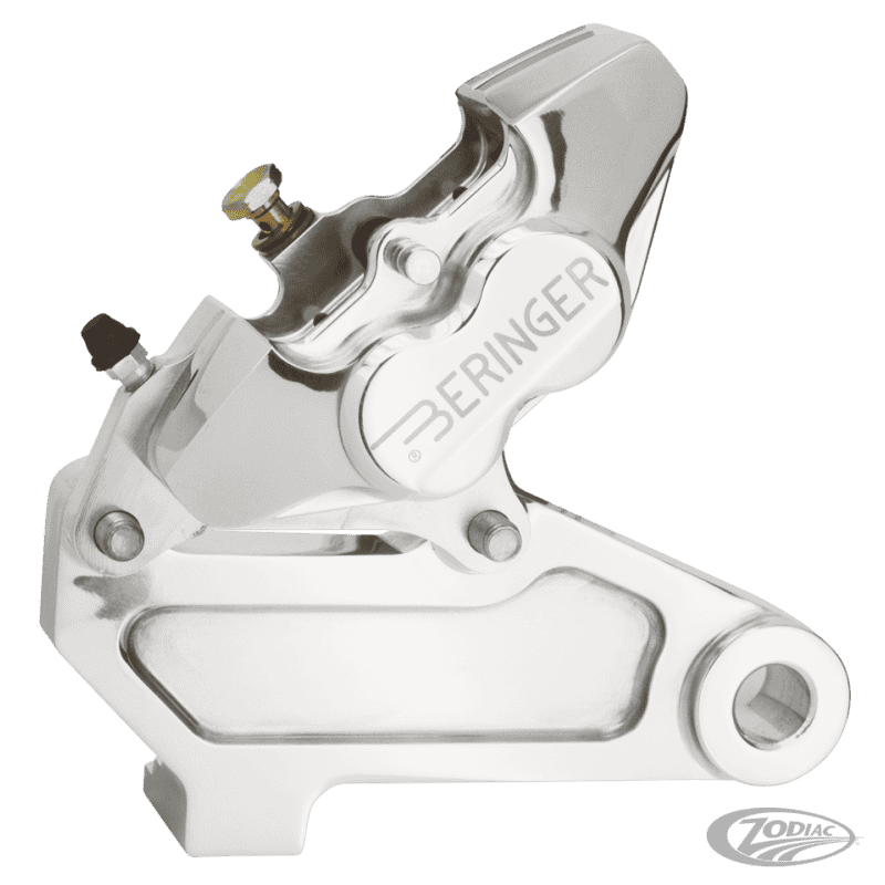 SISTEMI FRENANTI BERINGER