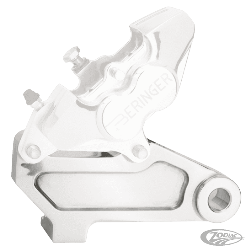 SISTEMI FRENANTI BERINGER