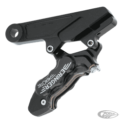 SISTEMI FRENANTI BERINGER