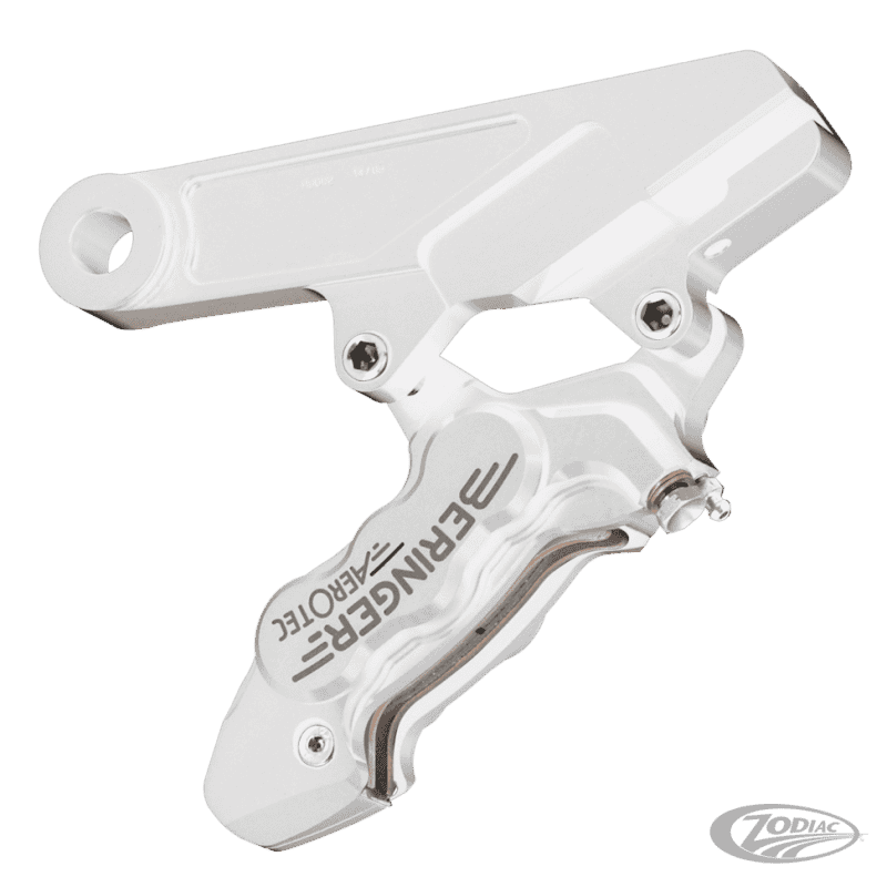 SISTEMI FRENANTI BERINGER