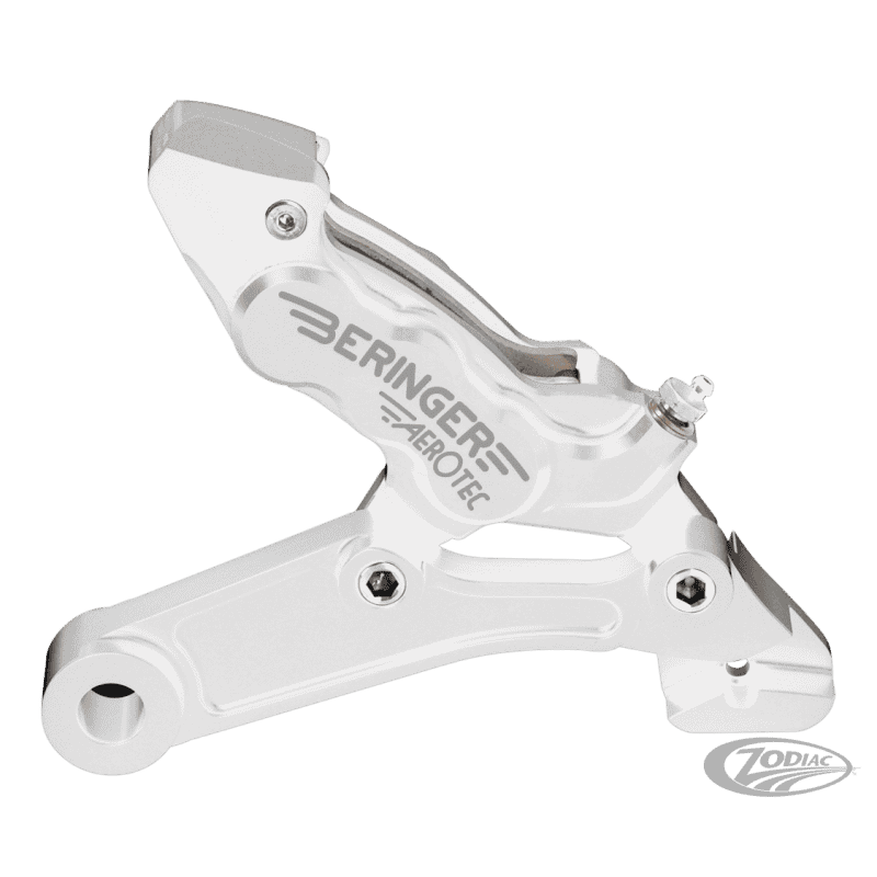 SISTEMI FRENANTI BERINGER