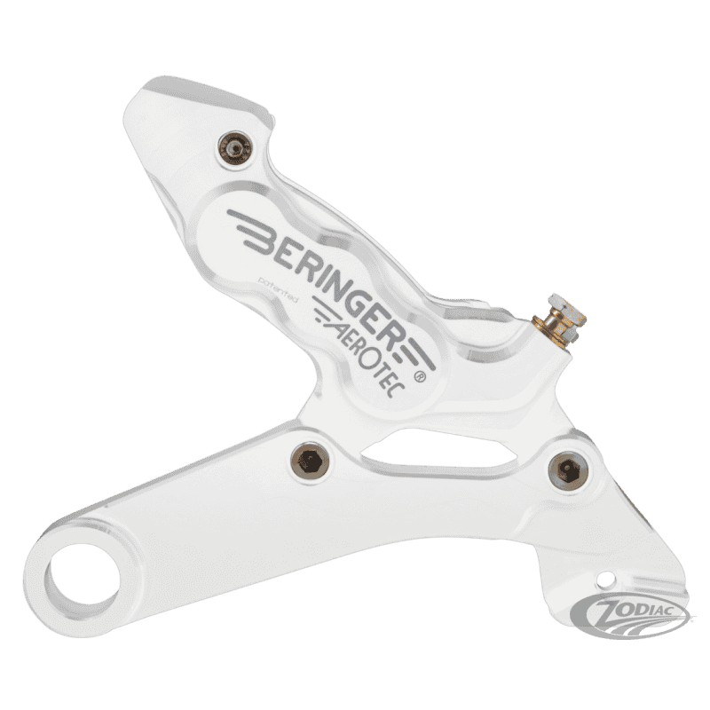 SISTEMI FRENANTI BERINGER