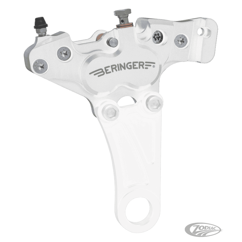 SISTEMI FRENANTI BERINGER