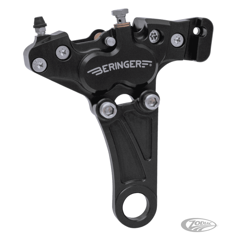 SISTEMI FRENANTI BERINGER