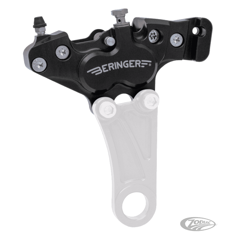 SISTEMI FRENANTI BERINGER