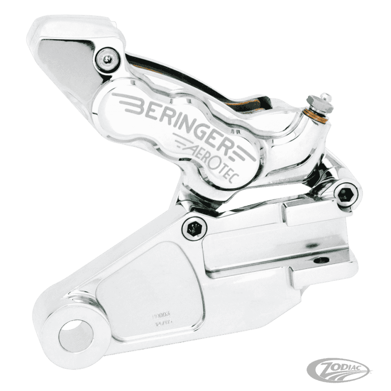 SISTEMI FRENANTI BERINGER