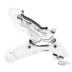 SISTEMI FRENANTI BERINGER