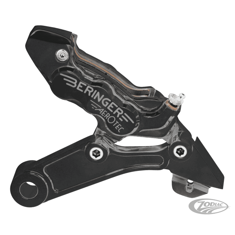 SISTEMI FRENANTI BERINGER