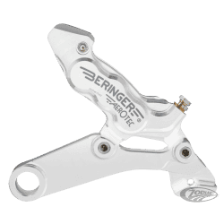 SISTEMI FRENANTI BERINGER