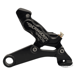 SISTEMI FRENANTI BERINGER