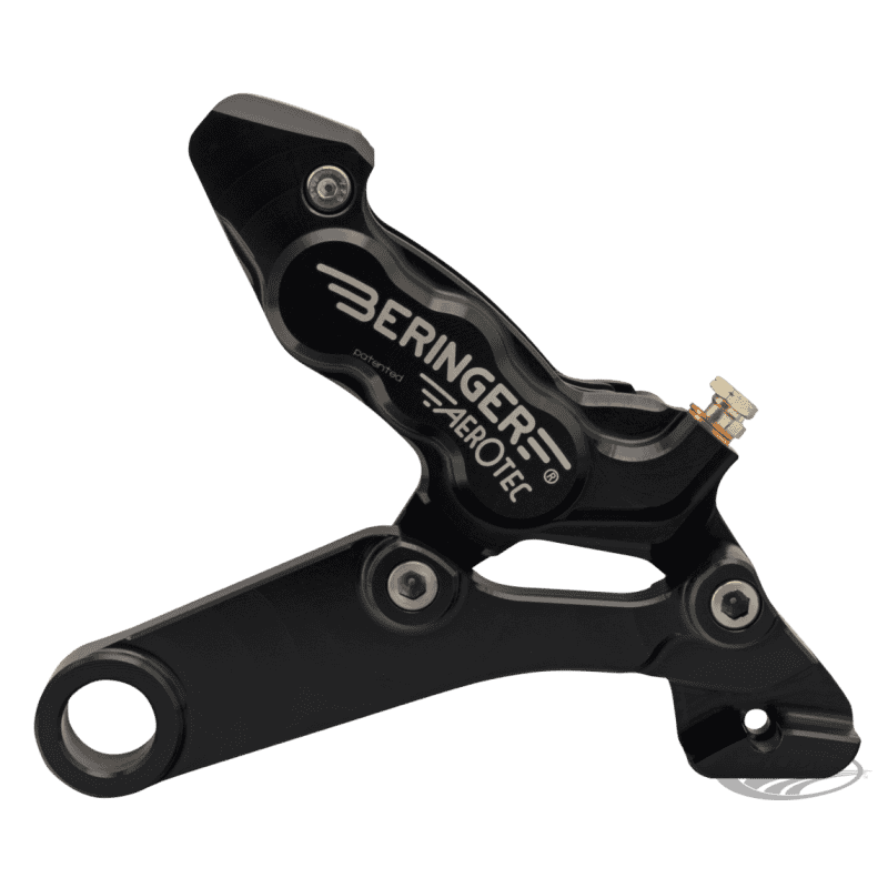 SISTEMI FRENANTI BERINGER